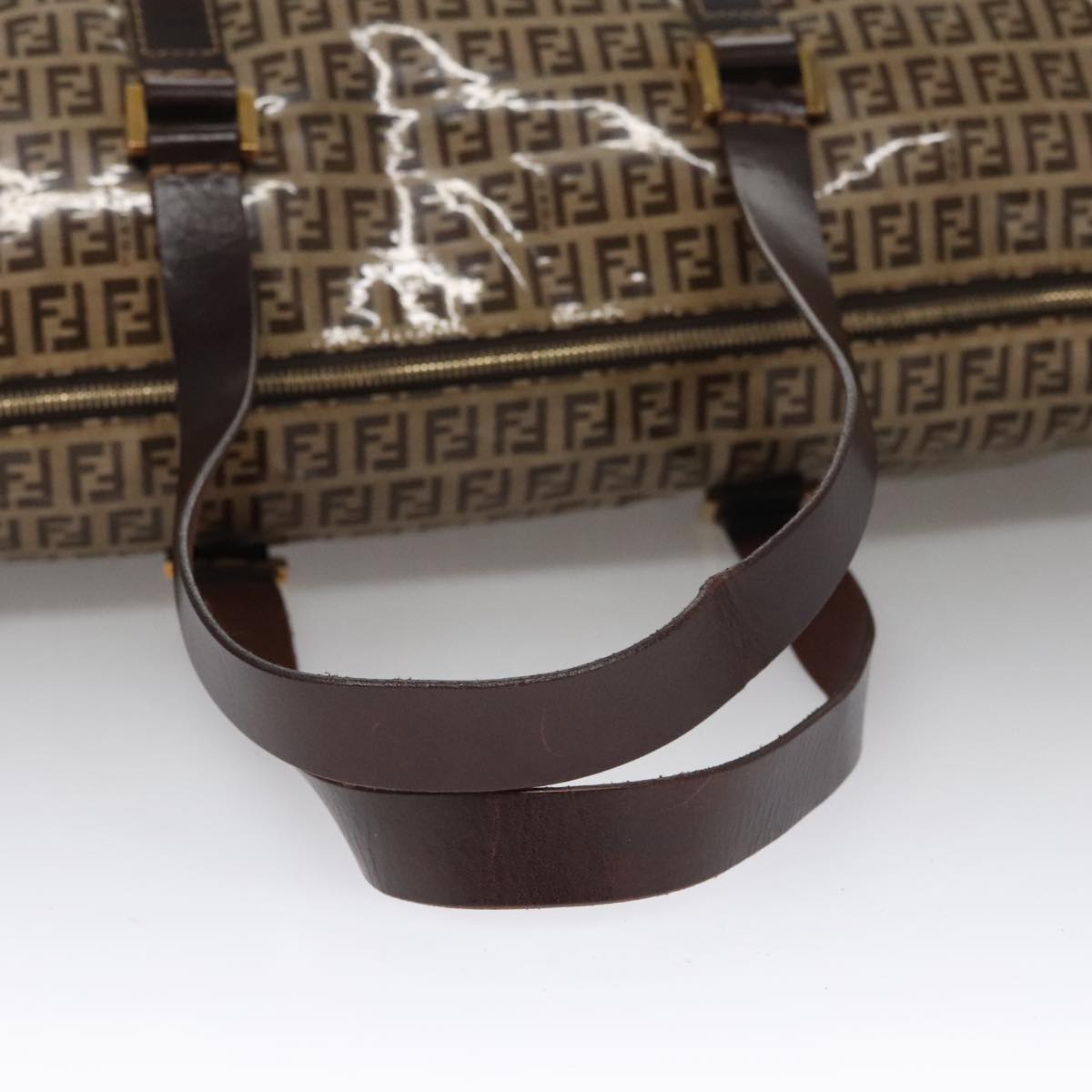 Fendi Zucchino