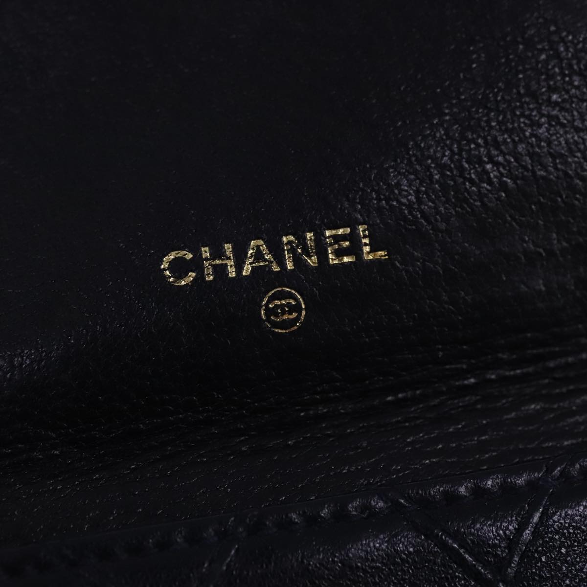 Chanel Bag belt