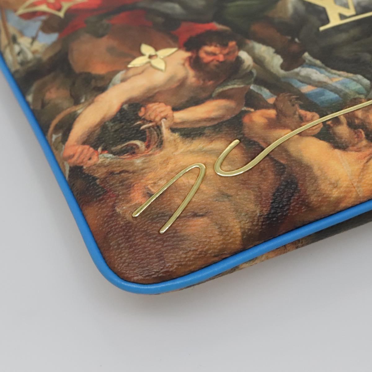 Louis Vuitton Pochette Plat