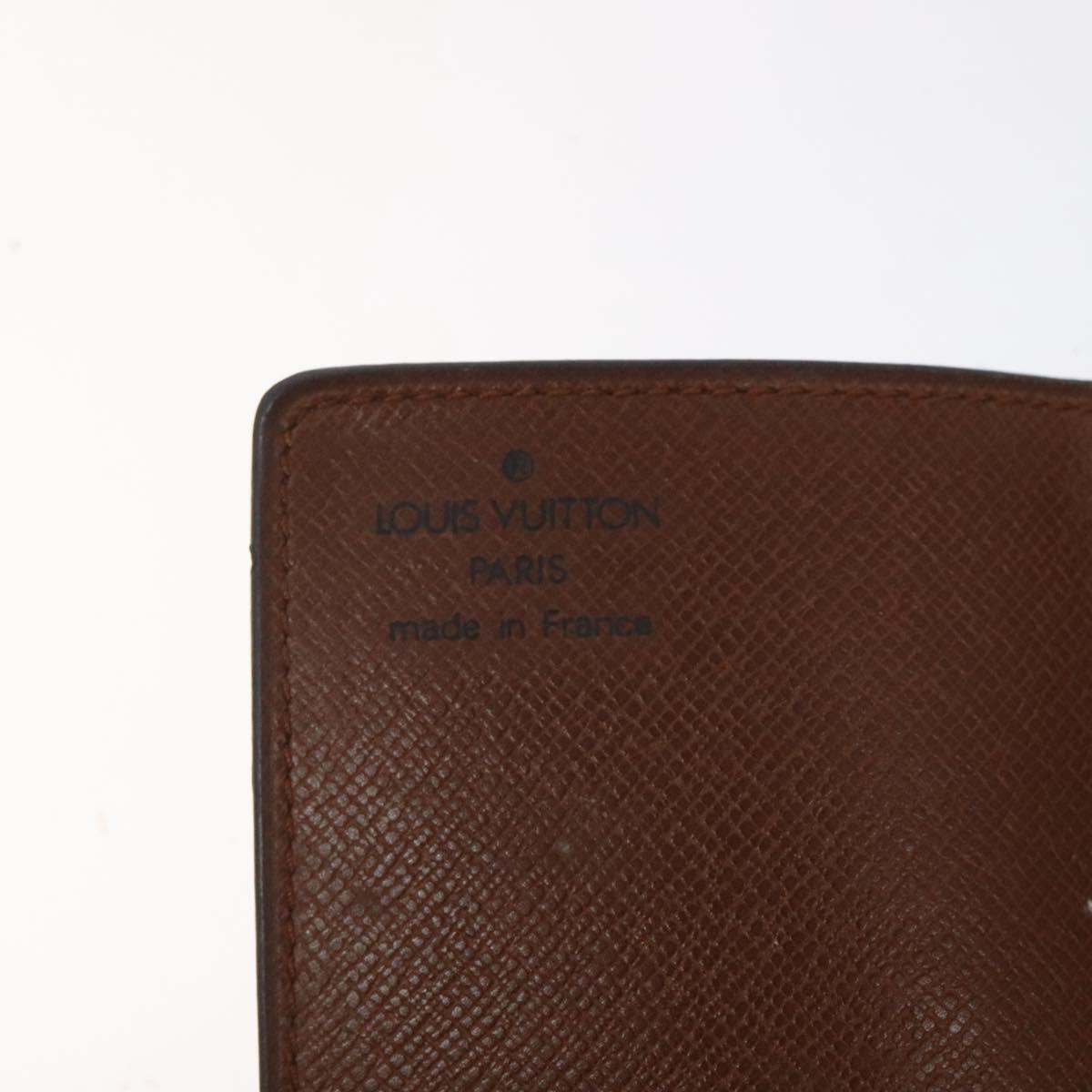 Louis Vuitton Porte Carte Credit