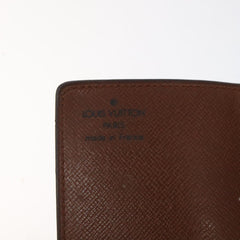 Louis Vuitton Porte Carte Credit