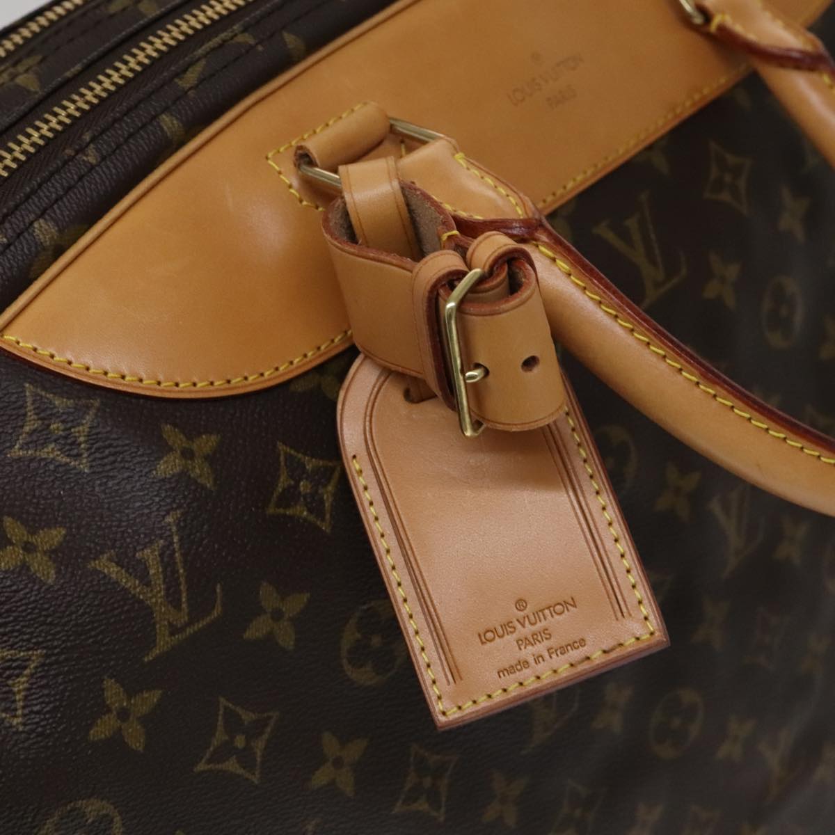 Louis Vuitton Alizé