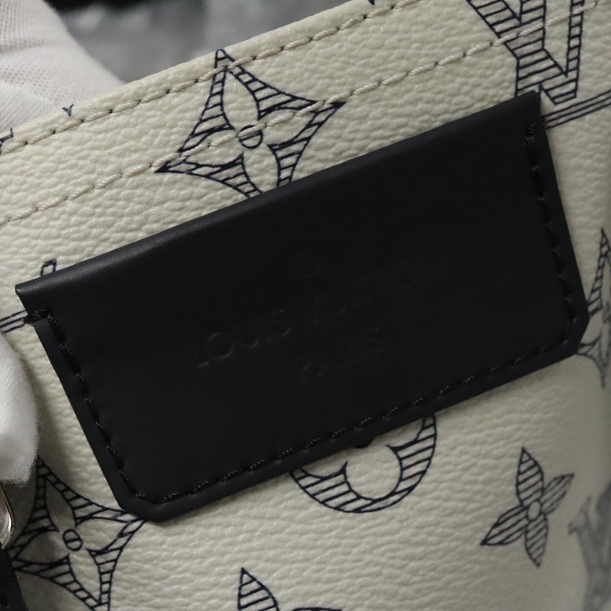Louis Vuitton Françoise