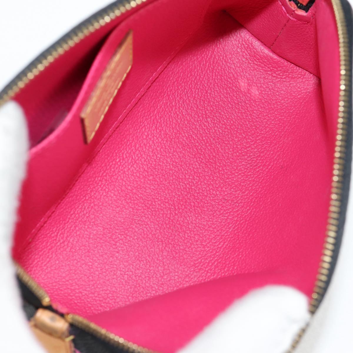 Louis Vuitton Cosmetic pouch