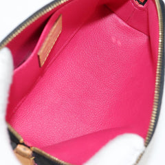 Louis Vuitton Cosmetic pouch