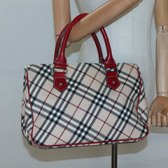 Burberry Nova Check