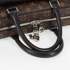 Louis Vuitton Macassar