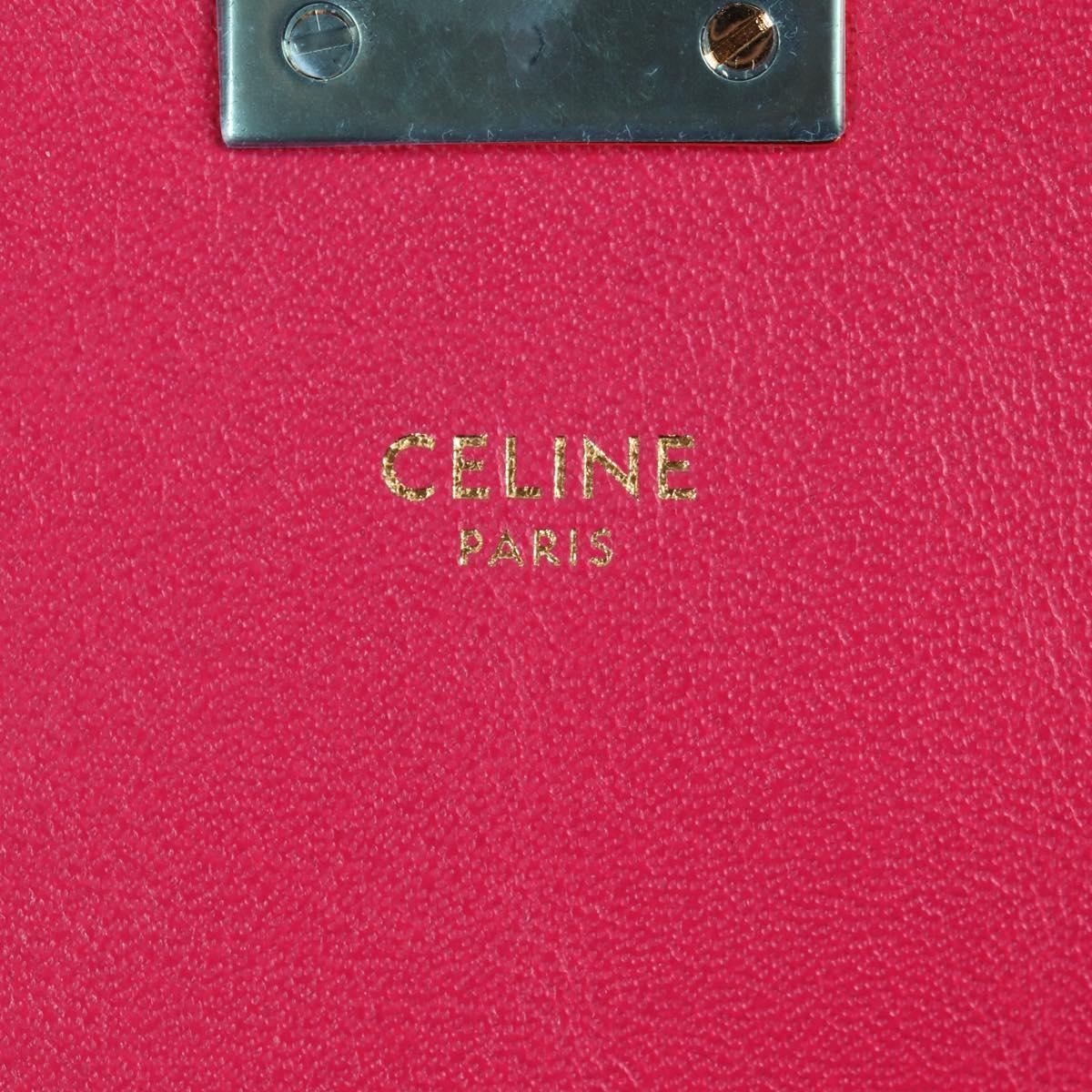 Céline C Bag