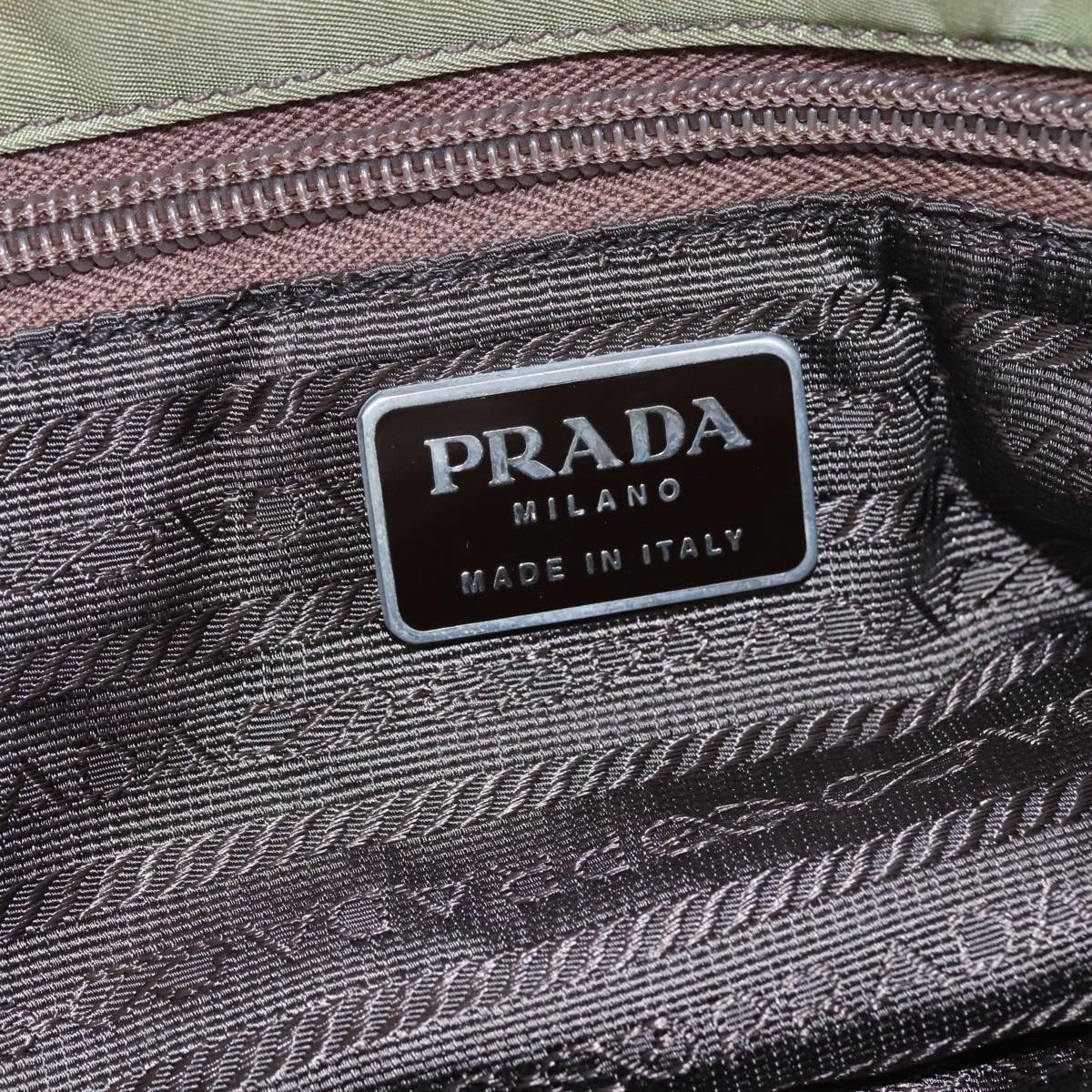 Prada Tessuto