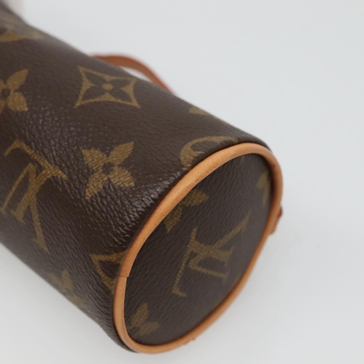 Louis Vuitton Papillon