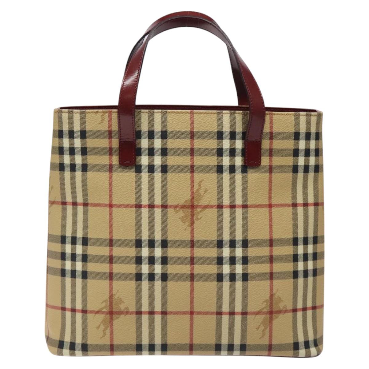 Burberry Nova Check