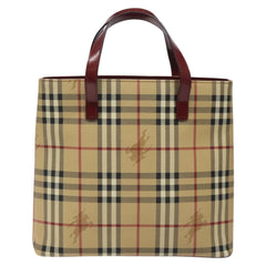 Burberry Nova Check