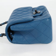 Chanel Single flap
