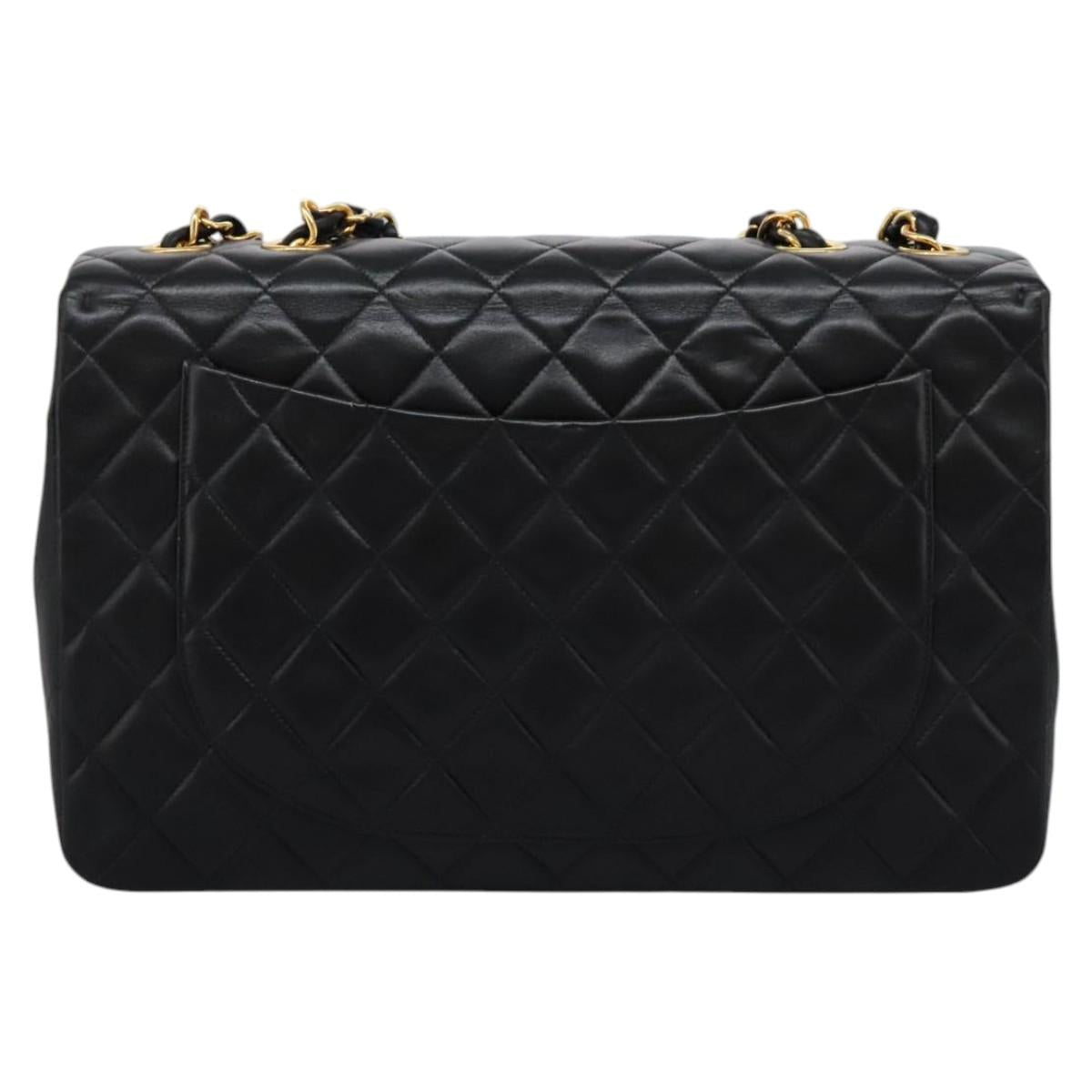 Chanel Jumbo