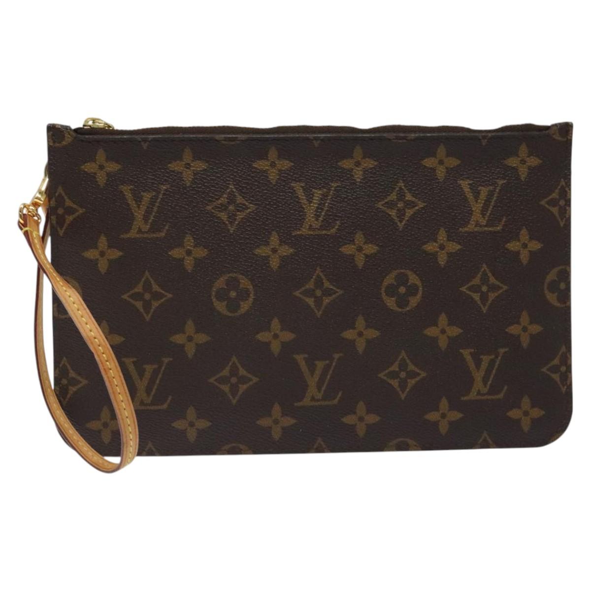 Louis Vuitton POCHETTE NEVERFULL