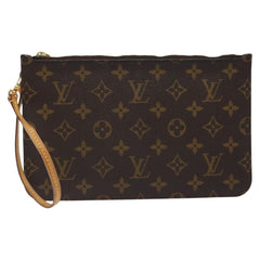 Louis Vuitton POCHETTE NEVERFULL
