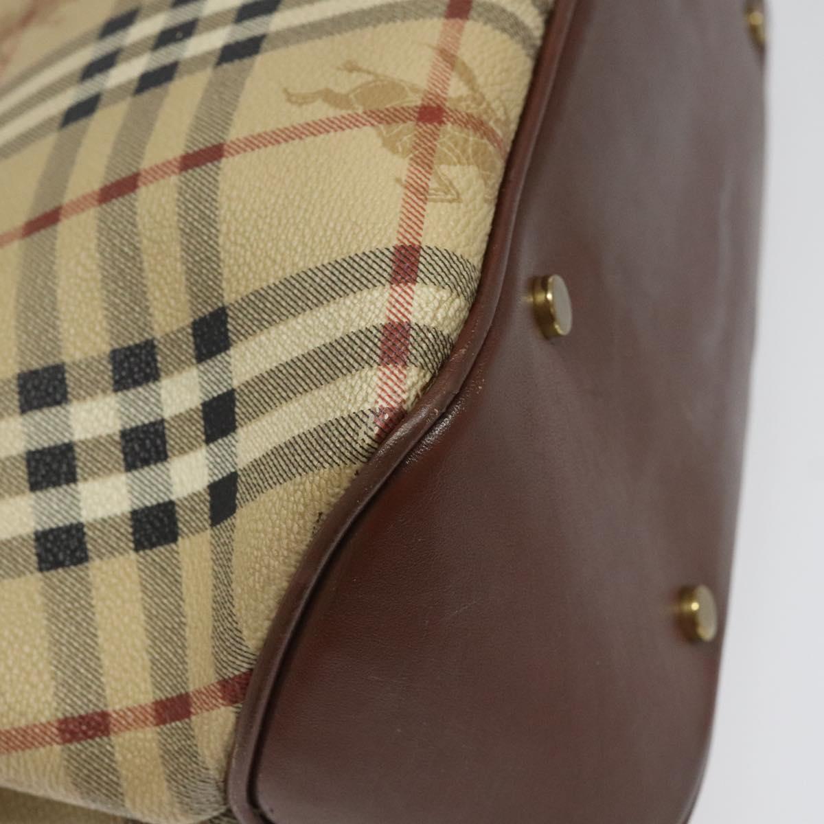 Burberry Haymarket