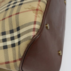 Burberry Haymarket
