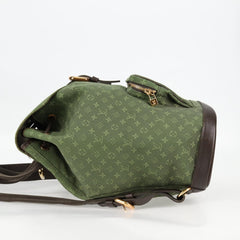 Louis Vuitton Montsouris GM