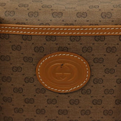Gucci Micro Small GG Canvas