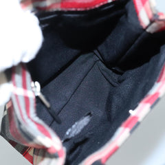 Burberry Nova Check