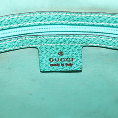 Gucci GG canvas