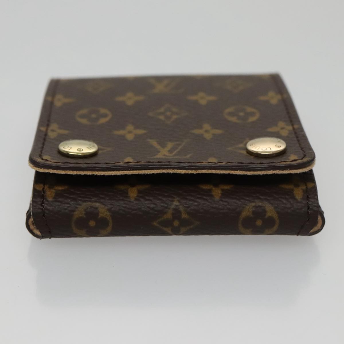 Louis Vuitton Jewelry case