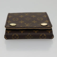 Louis Vuitton Jewelry case