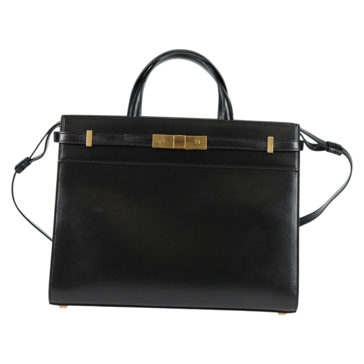 Saint Laurent Manhattan