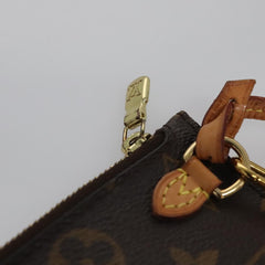 Louis Vuitton Neverfull pouch