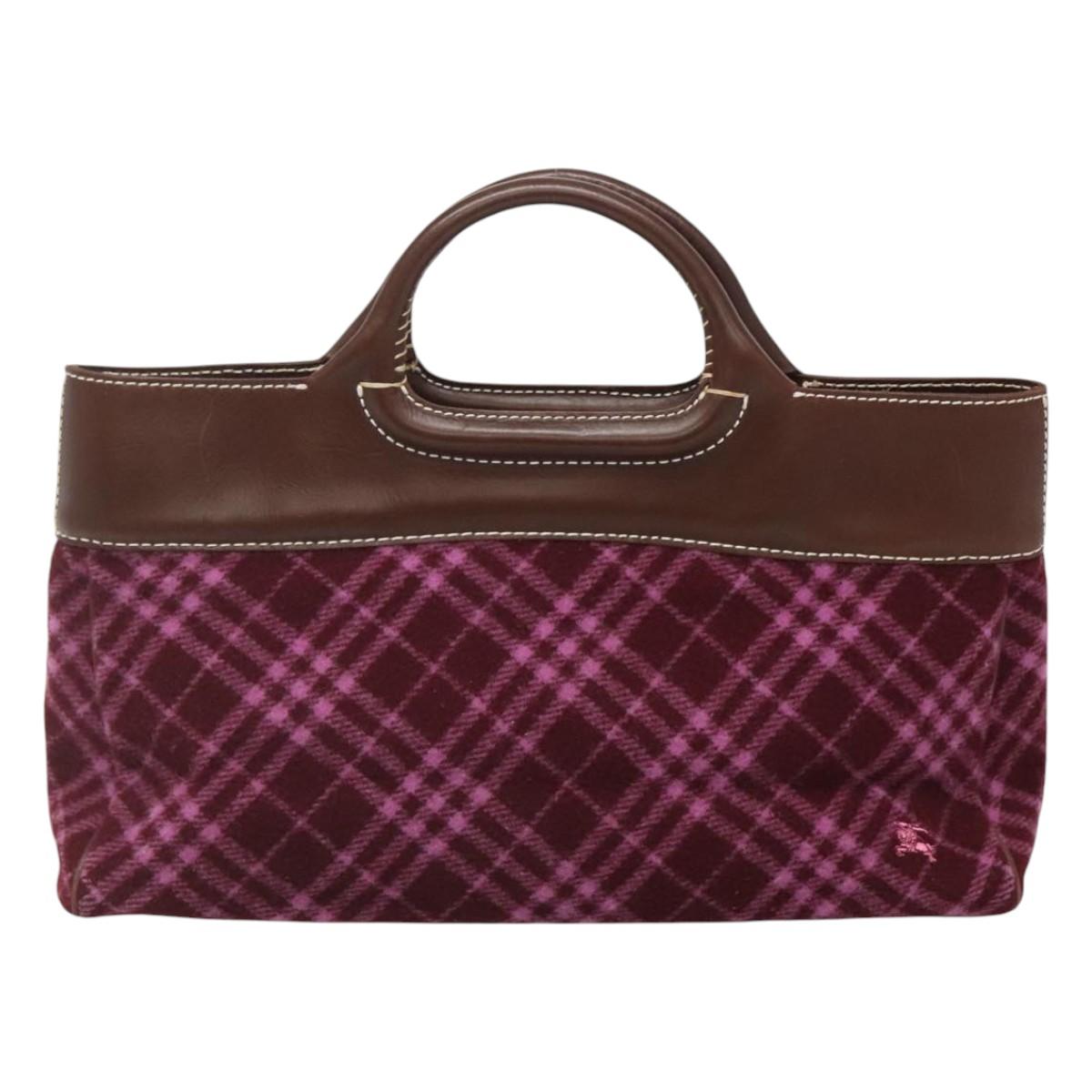 Burberry Nova Check