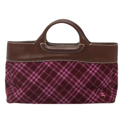 Burberry Nova Check
