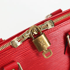 Louis Vuitton Alma