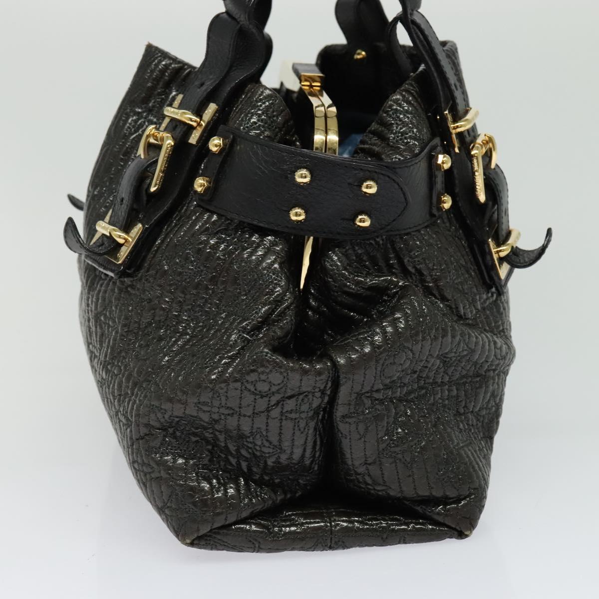 Louis Vuitton Biker