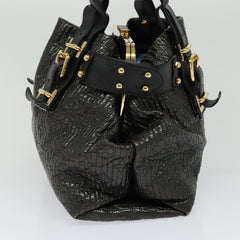 Louis Vuitton Biker