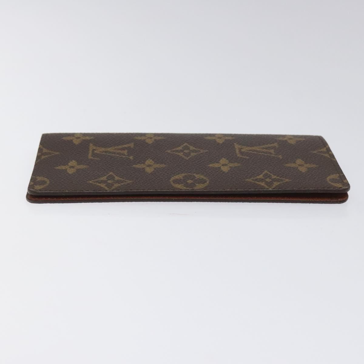 Louis Vuitton Agenda cover