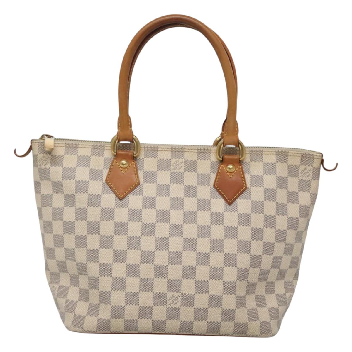 Louis Vuitton Saleya
