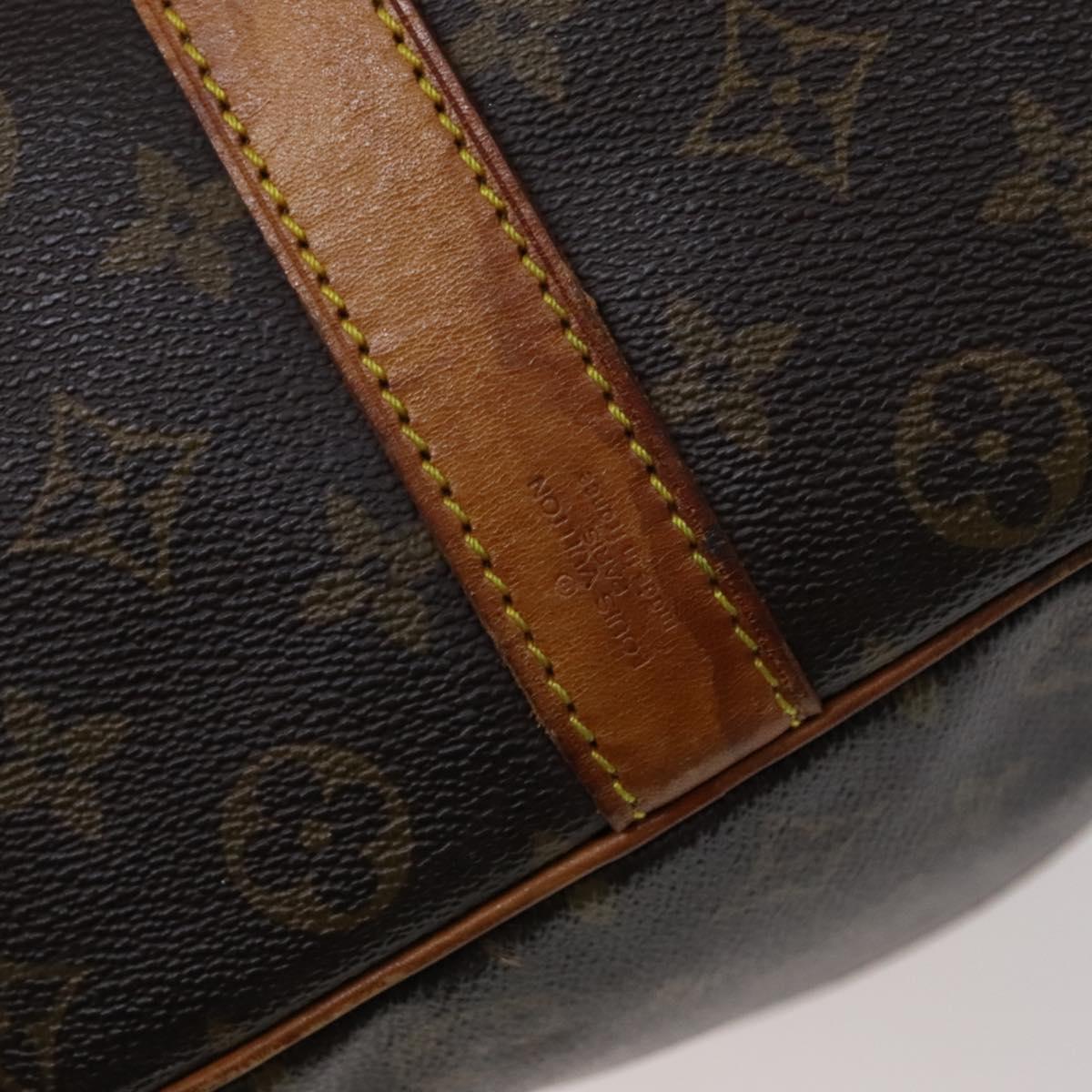 Louis Vuitton Keepall 50