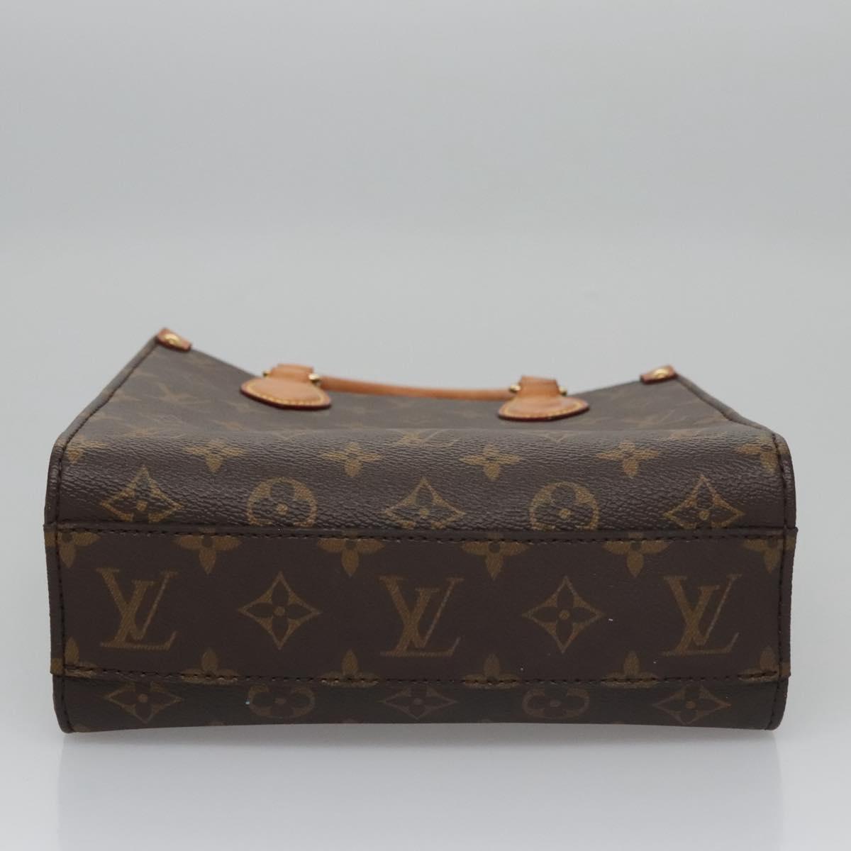 Louis Vuitton Plat