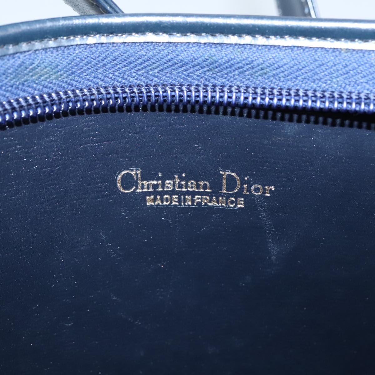 Dior Trotter
