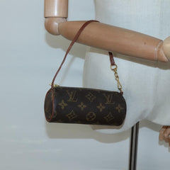 Louis Vuitton Mini baby papillon