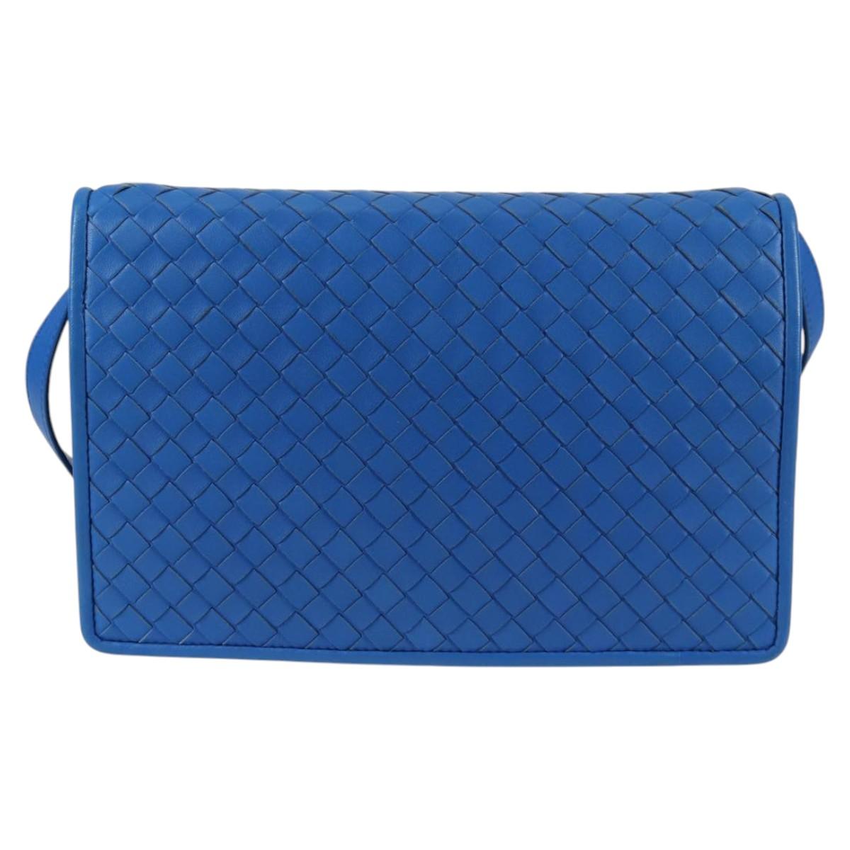 Bottega Veneta Intrecciato