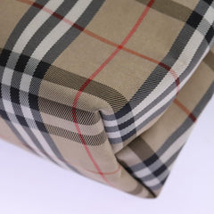 Burberry Nova Check