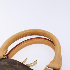 Louis Vuitton Alma