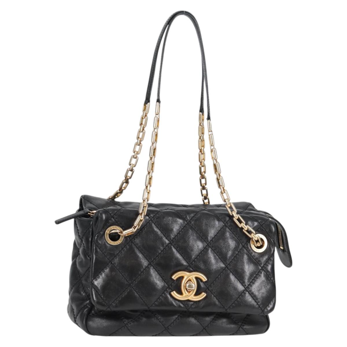 Chanel Flap bag