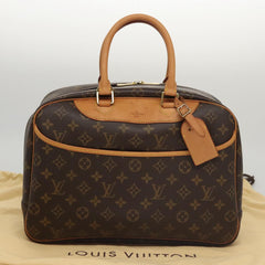 Louis Vuitton Deauville