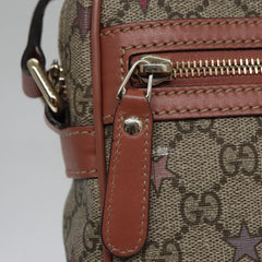 Gucci GG canvas