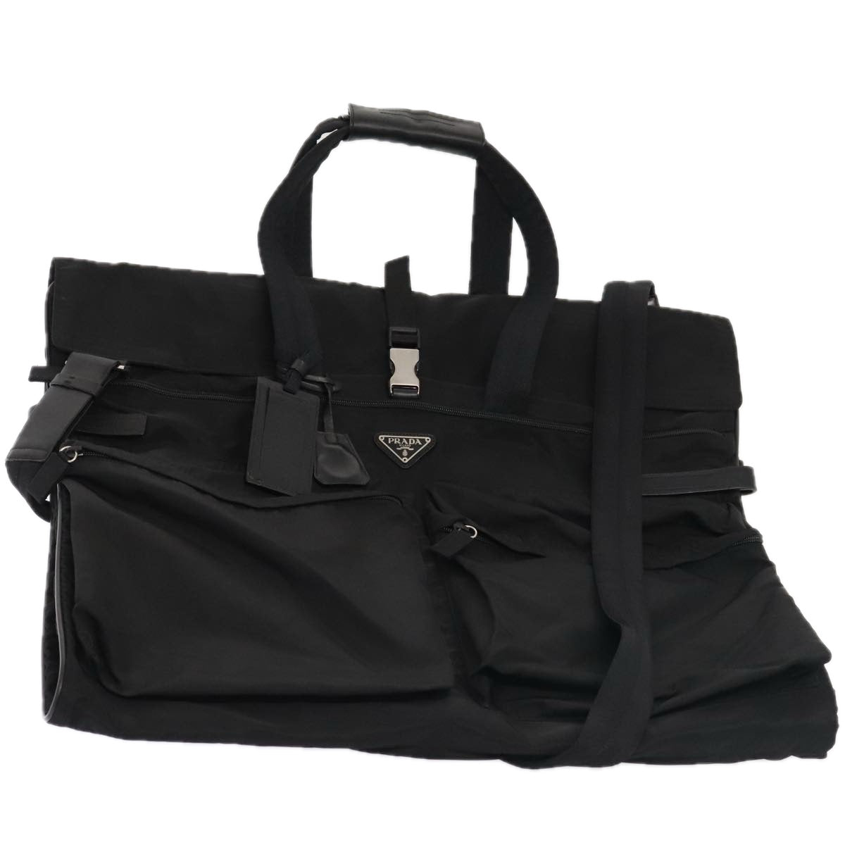 Prada Tessuto