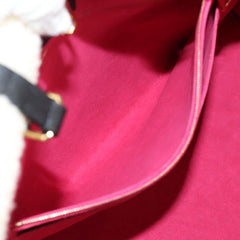 Louis Vuitton On The Go