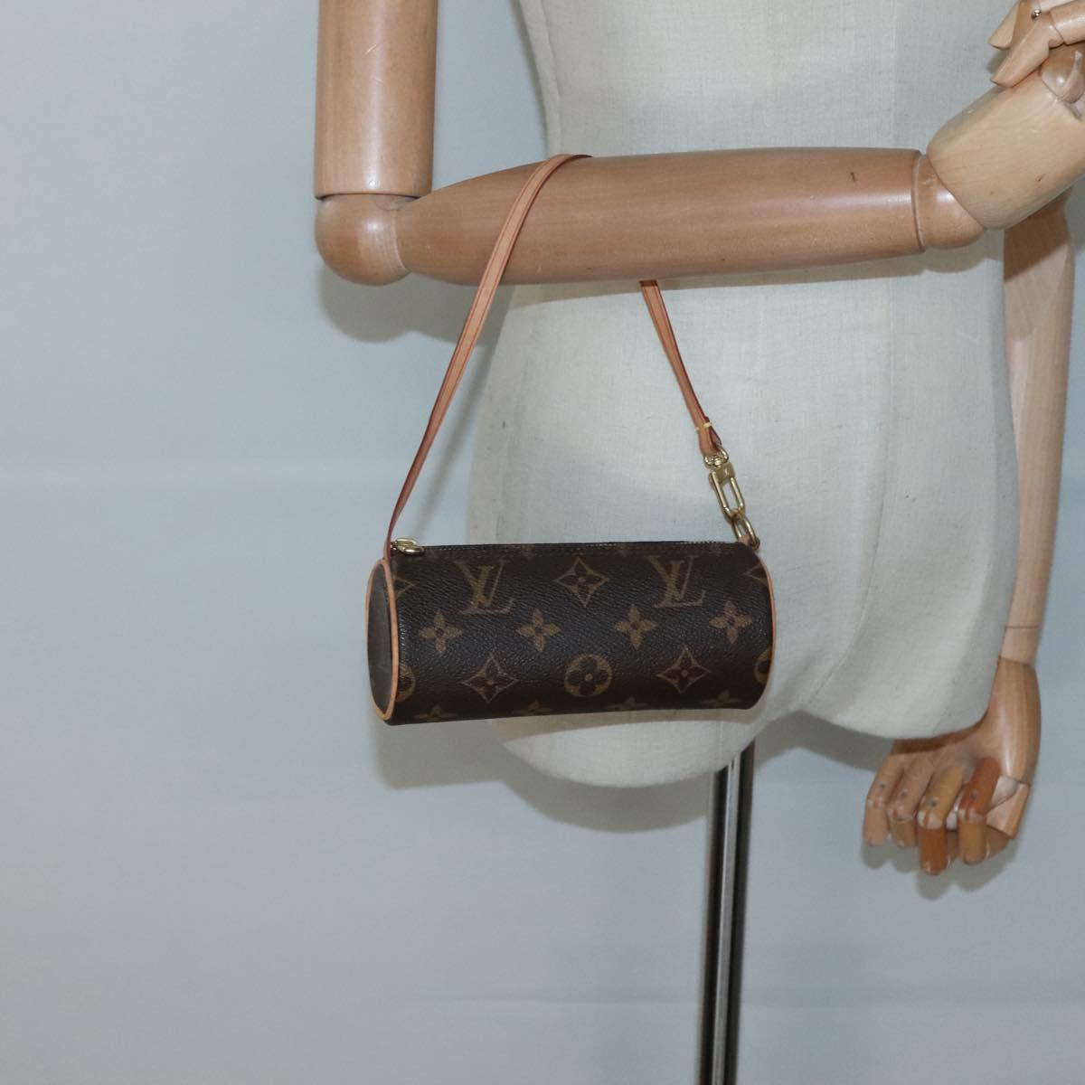Louis Vuitton Mini baby papillon